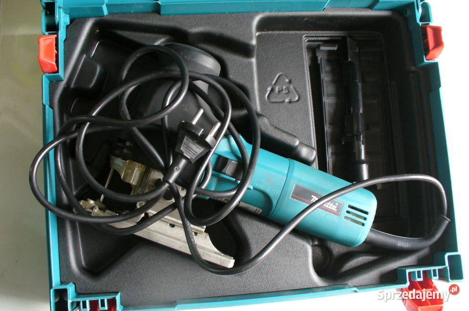 Makita 4341FCT wyrzynarka Lędziny sprzedam