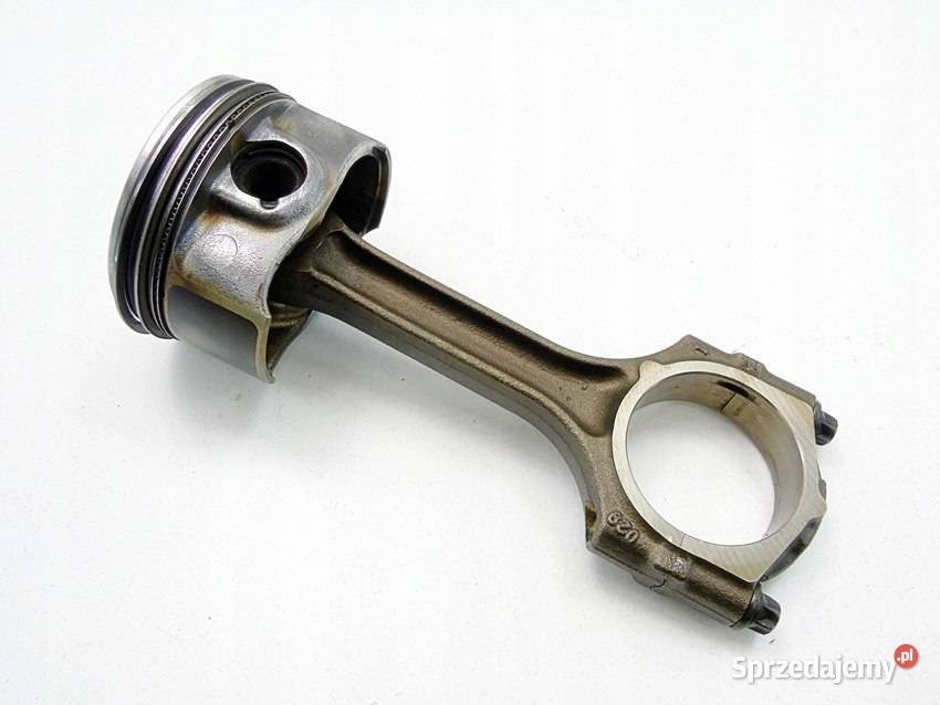 TŁOK KORBOWÓD 5670 14 TURBO ASTRA J MOKKA MERIVA osobowe śląskie