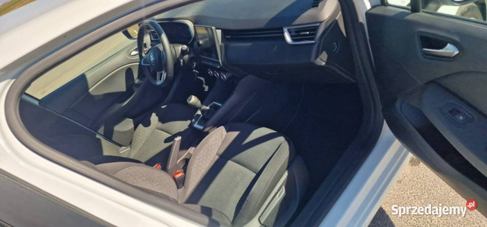 Renault Clio 15dci 110 V 2019