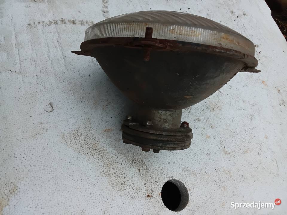 Lampa Zelmot Milejewo