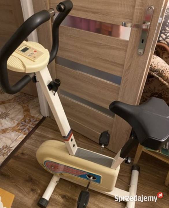 Rowerek do ćwiczeń Olsztyn