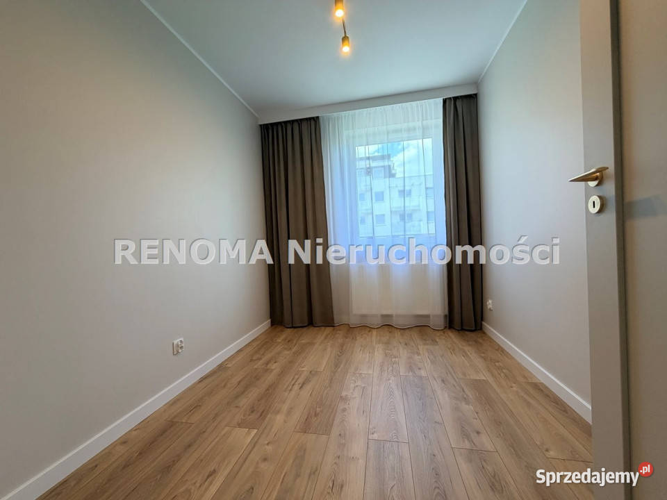 sprzedaży mieszkania Białystok Nowowarszawska