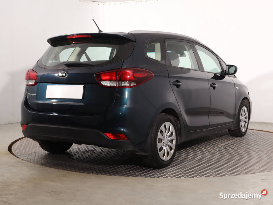 Kia Carens 16 GDI Katowice