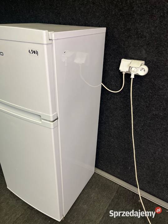 Lodówka Beko RDM6126 Kompaktowa 170L Klasa A Warszawa