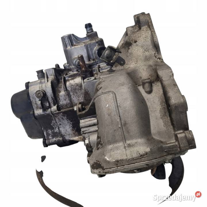 SKRZYNIA BIEGÓW Opel Corsa D 13 CDTI manualna Chełm