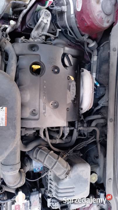 Drzwi Kia ceed HB 5d Sosnowiec