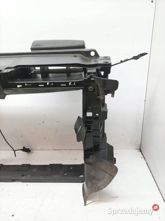 PAS PRZEDNI WZMOCNIENIE PRZÓD 14 TSI 160 VW