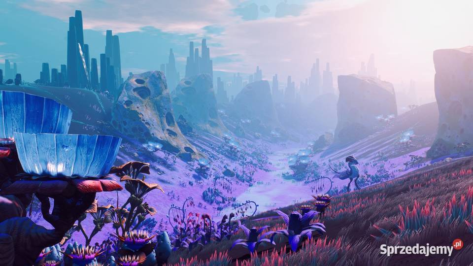 Gra Starlink Battle For Atlas Sony Playstation 4
