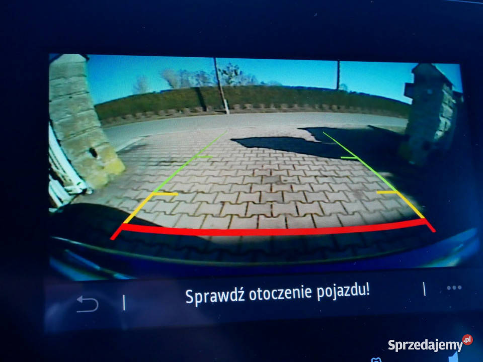 Renault Megane FL 13TCe 140 Eu6 Sedan Techno ESP Goczałkowice-Zdrój