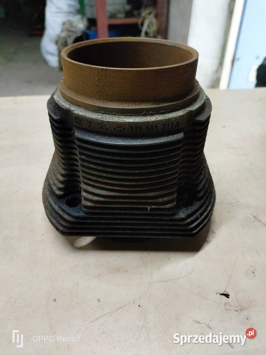 Cylinder Volkswagen Garbus sprzedam