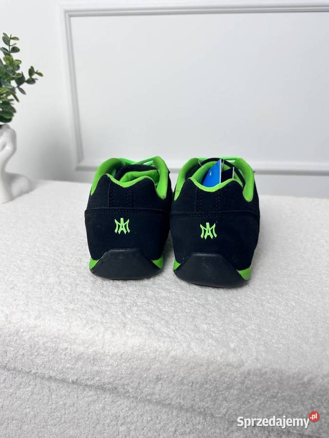 Buty damskie półbuty sportowe trampki 37 do 42 Poznań