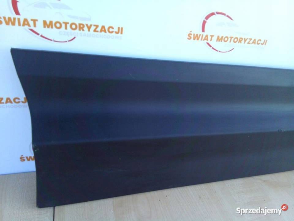 JEEP AVENGER 25r listwa dolna drzwi prawy przód Kielce