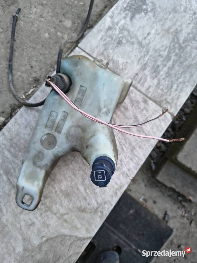 Zbiorniczek płynu do spryskiwaczy fiat Punto osobowe sprzedam