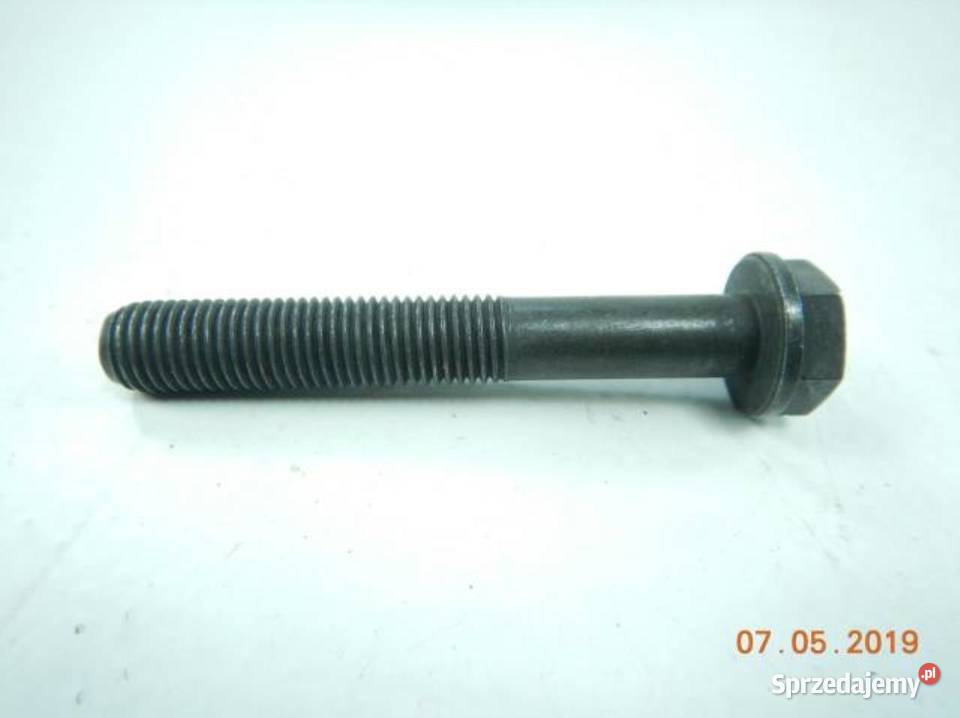 ŚRUBA STOPY BLOKU FORD KUGA 08 FOCUS 0415 C Pozostałe sprzedam