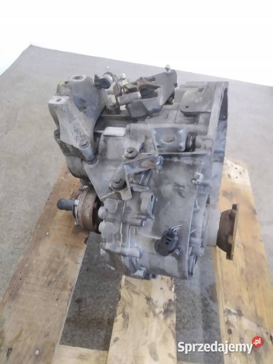 SKRZYNIA BIEGÓW DRW 19 TDI VW Volkswagen Golf IV Skrzynie biegów manualne