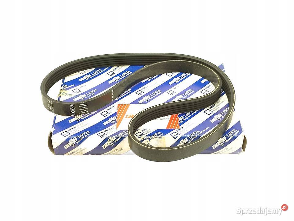 PASEK WIELOROWKOWY ALFA ROMEO SPIDER 30 9505