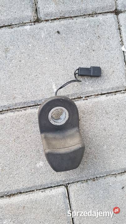 Mikrostyk szyby BMW E46 Touring kombi osobowe