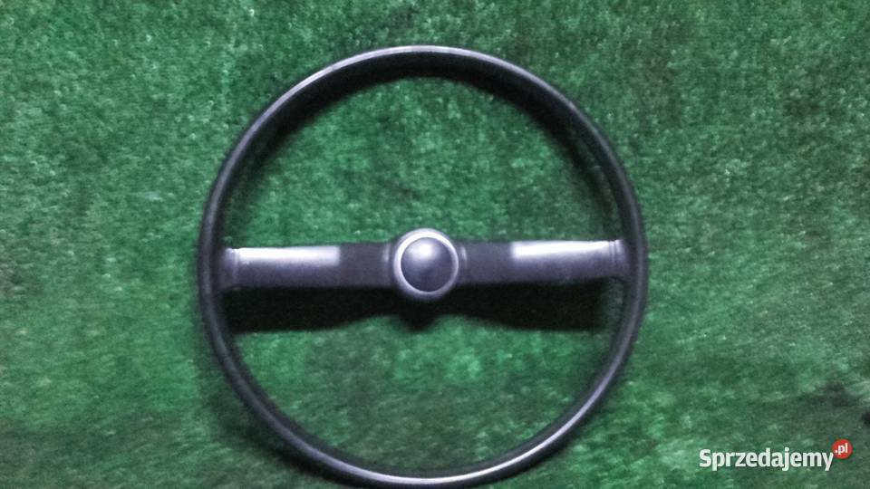 Kierownica kultowa Volkswagen Lt najstarsze Gniewkowo sprzedam