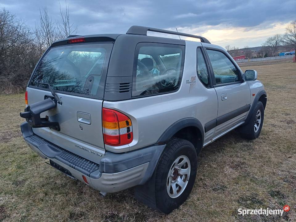 22B4x43 drzwiZdrowa ramaNiemcyKlima