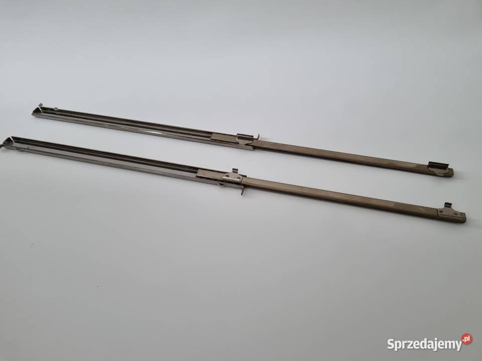 Prowadnice teleskopowe Electrolux EOC66800X