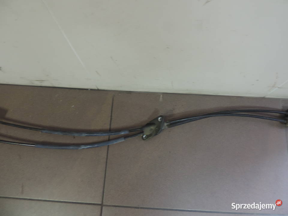 VOLVO S60 24 D AUTOMA LEWAREK ZMIANY BIEGÓW