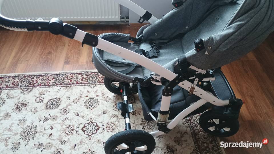 Sprzedam wózek dziecka Pieryszew