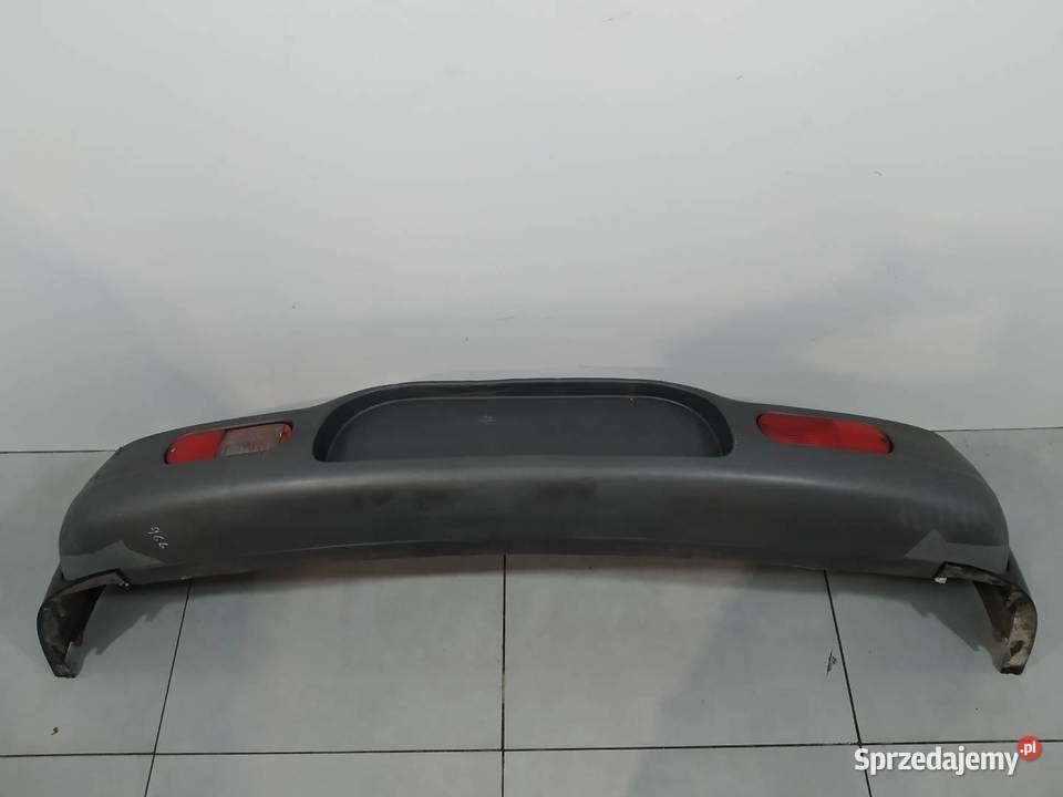 ZDERZAK TYŁ Chrysler PT Cruiser I 20002010 osobowe