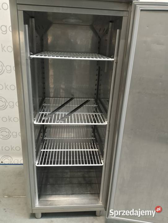 Szafa chłodnicza Alpfrigo 700SS Wrocław