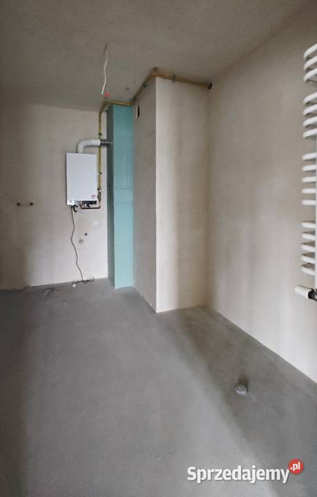 Nowy apartament w sercu Jarosławia Szarych 89.3m2 podkarpackie Jarosław