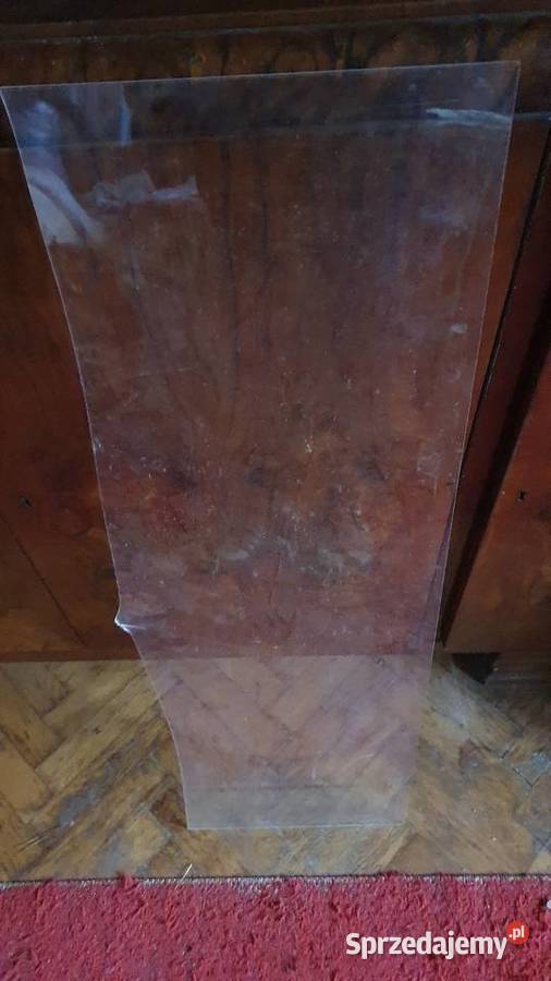 Pleska pleksi 1 m kilka Warszawa