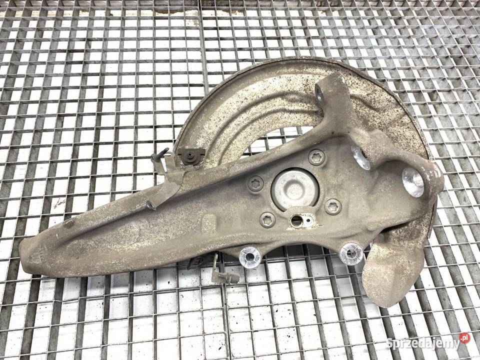 ZWROTNICA LEWY PRZÓD BMW G30 20 184