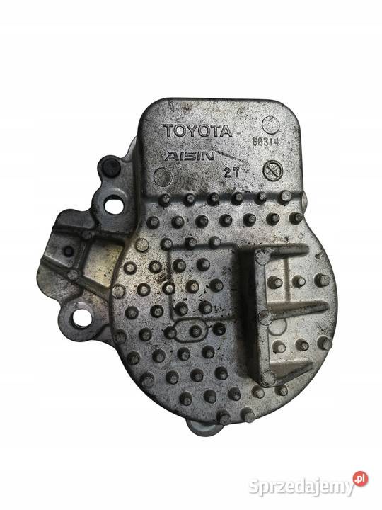POMPA WODY ELEKTRYCZNA Toyota Prius 18 vvti sprzedam