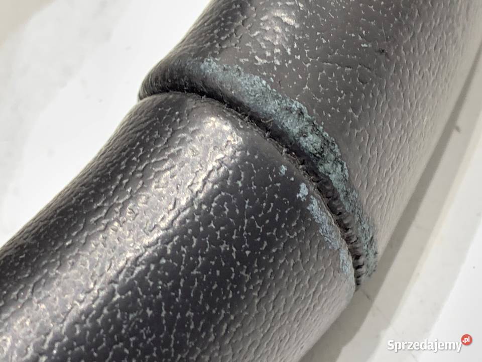 KIEROWNICA FORD MONDEO MK5