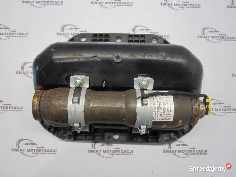 ORLANDO I 11r AIRBAG poduszka pasażera 13349271