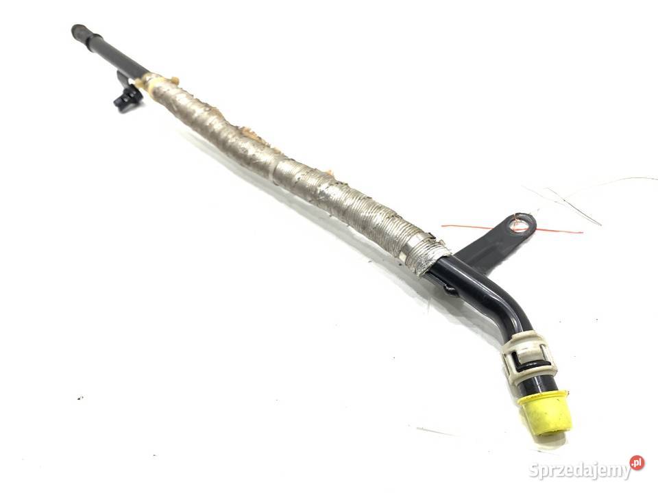 RURA WODY FORD MUSTANG V BR3318696AC 37 309 podkarpackie