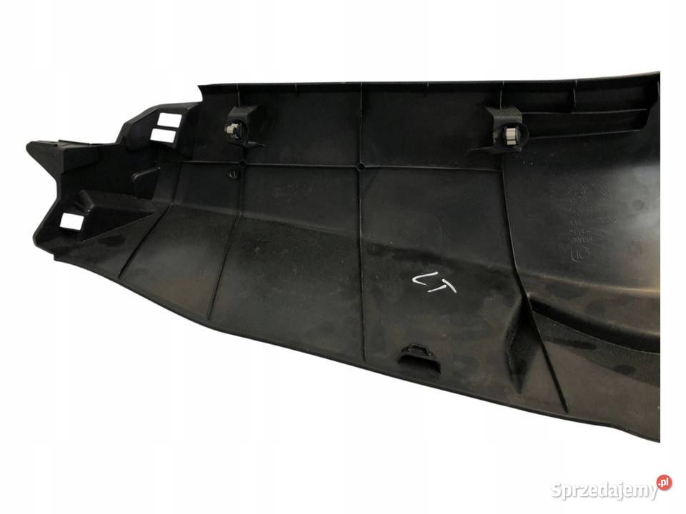 Peugeot 308 II T9 HB GT LINE Lift 18r Osłona Rok produkcji 2018 Skarżysko-Kamienna