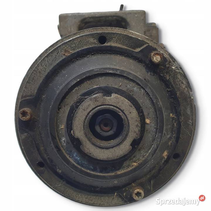 SPRĘŻARKA KLIMATYZACJI VW Golf V Passat B6 19 lubelskie Chełm