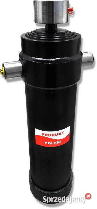 Gniazdo FI 55 mm Siłownika Hydraulicznego ST4 kujawsko-pomorskie Solec Kujawski
