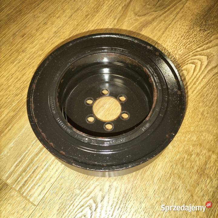 Szeroka mała dwumasa BMW E90 E91 E92 E93 E60 E61