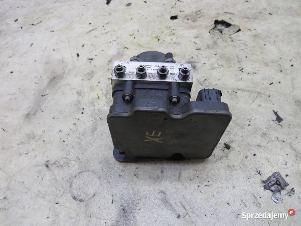 POMPA ABS JAGUAR XE X760 HK8314F447CG
