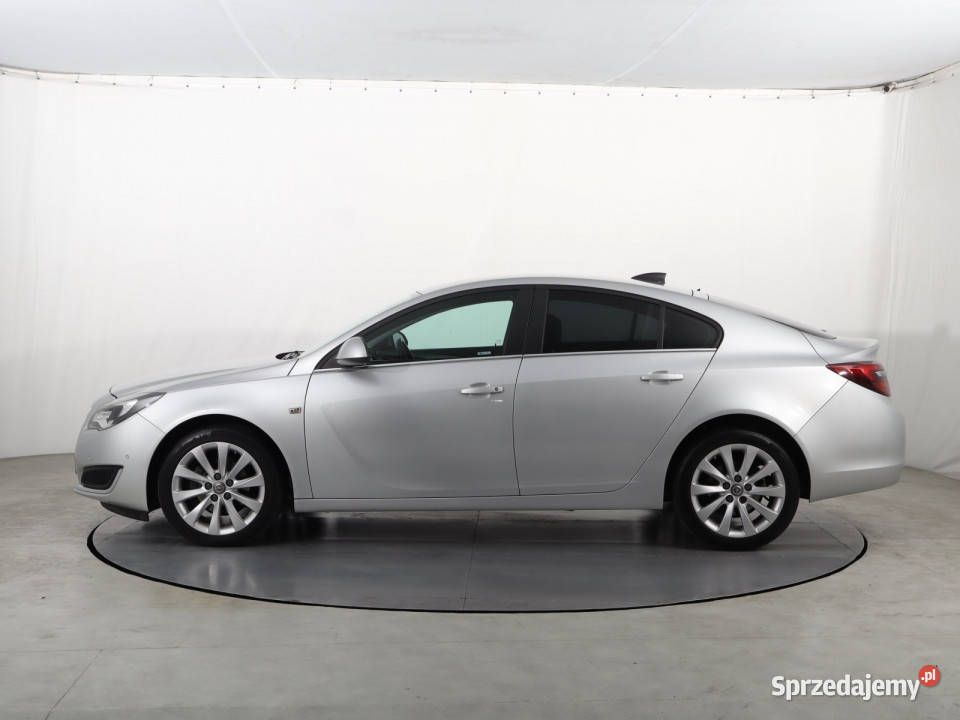 Opel Insignia 16 CDTI