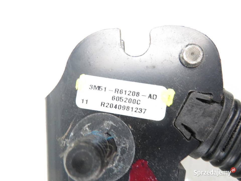 PAS PRAWY PRZEDNI C 3M51R61294AC 3M51R61208AD małopolskie