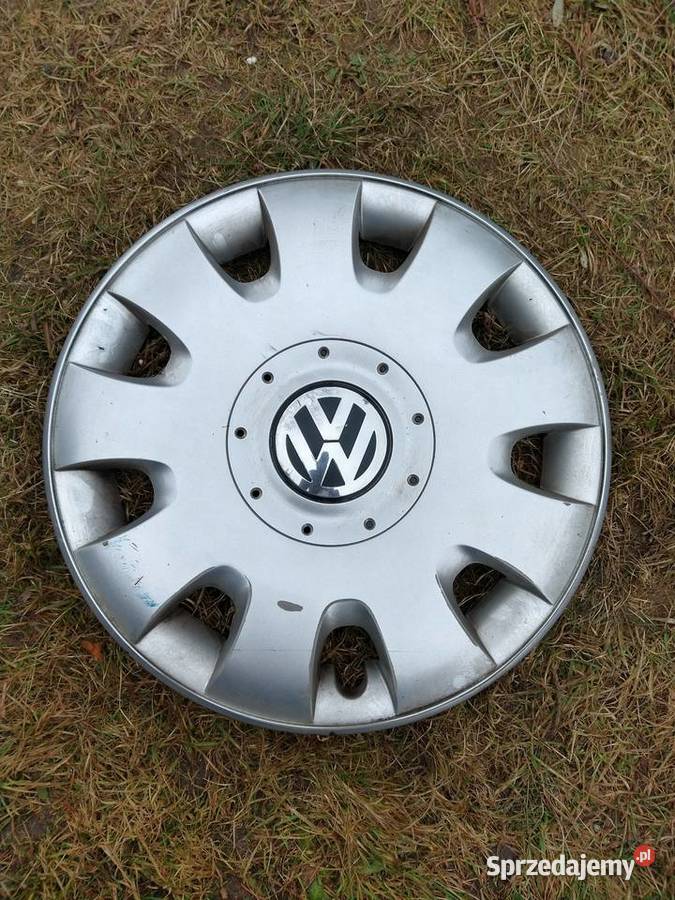 Kołpak volkswagen 15 2 sztuki Gniezno