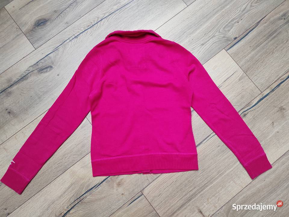 Bluza różowy wielkopolskie Czerniejewo sprzedam