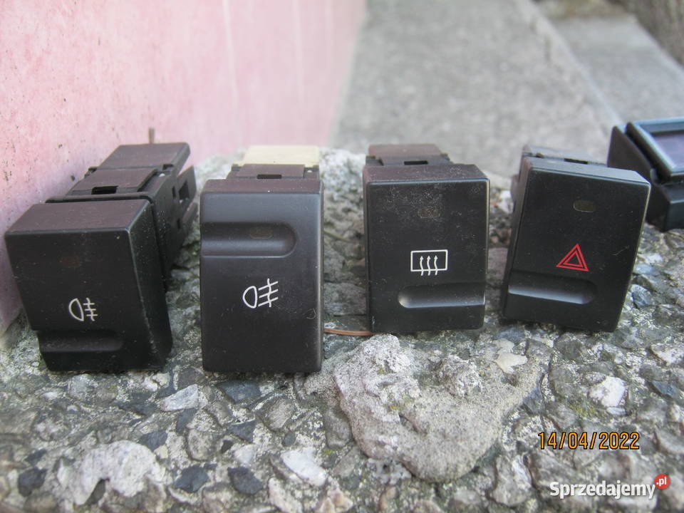 Peugeot 406 9598 niektore czesci Rok produkcji 1996 podkarpackie Rzeszów