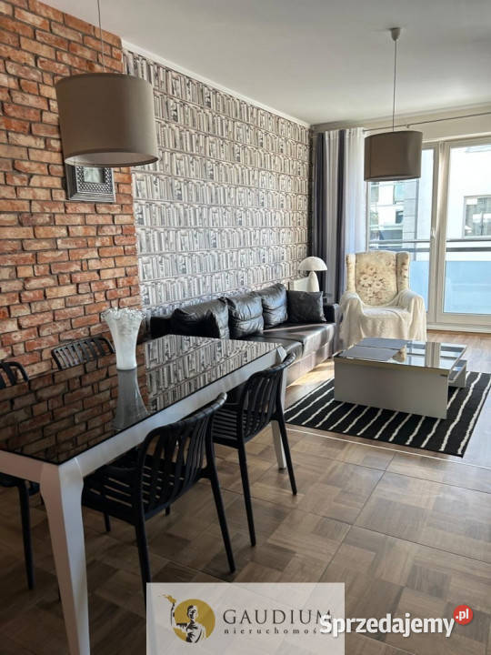 Luksusowy apartament Czarny Dwór pomorskie
