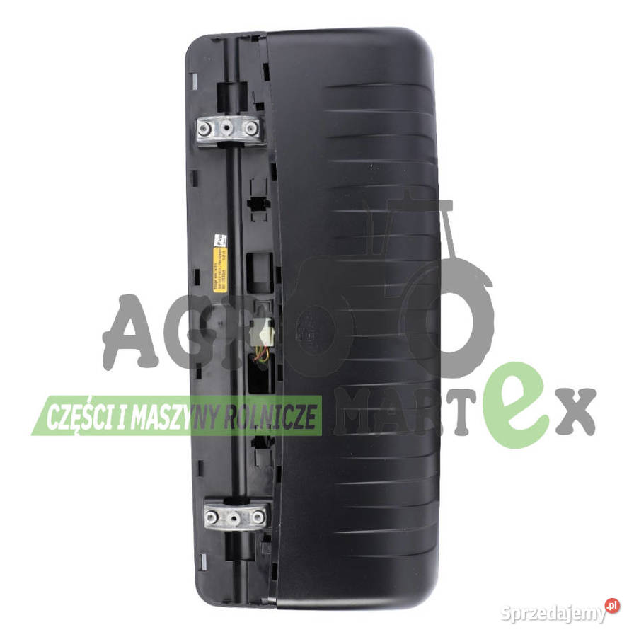G931812153031 LUSTERKO RH KPL AGCO Wichrów