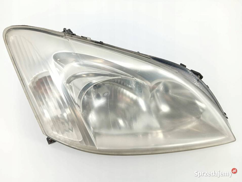 LAMPA PRZÓD PRAWA PRZÓD 89006309 Toyota Corolla sprzedam