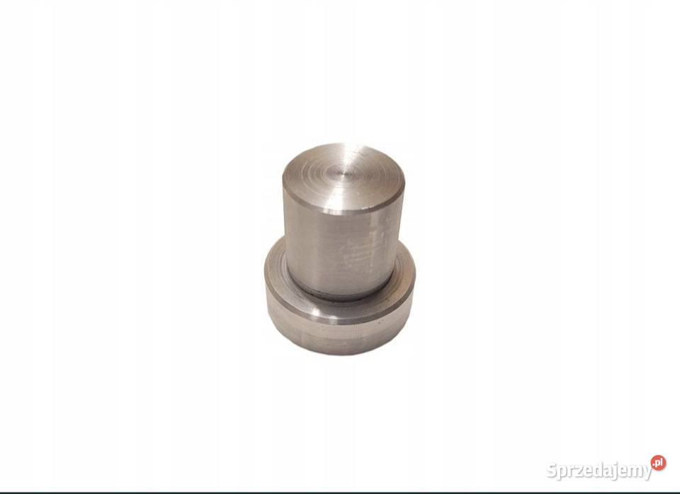 Pin spawalniczy 1628 Ruda Śląska