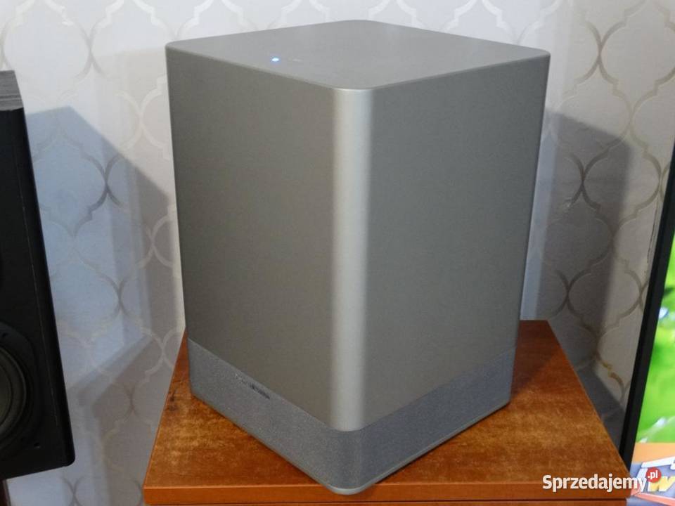 Sub aktywny Harman Kardon potężny dźwiękWYSYŁKA podkarpackie Jasło